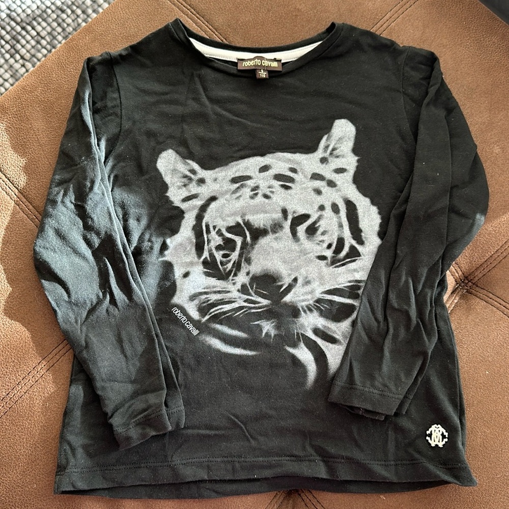 Roberto Cavalli size 5